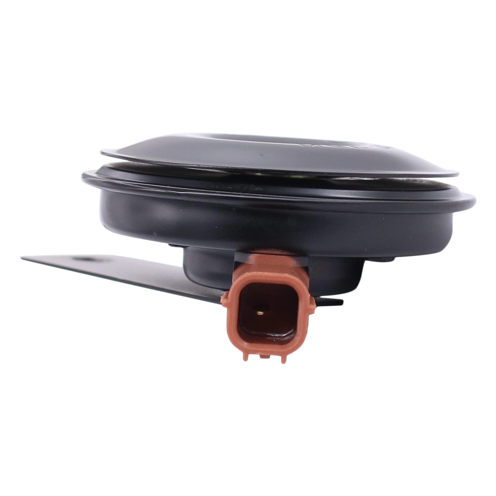 ApplianPar high note horn size comparison showing scale and OEM-compatible dimensions