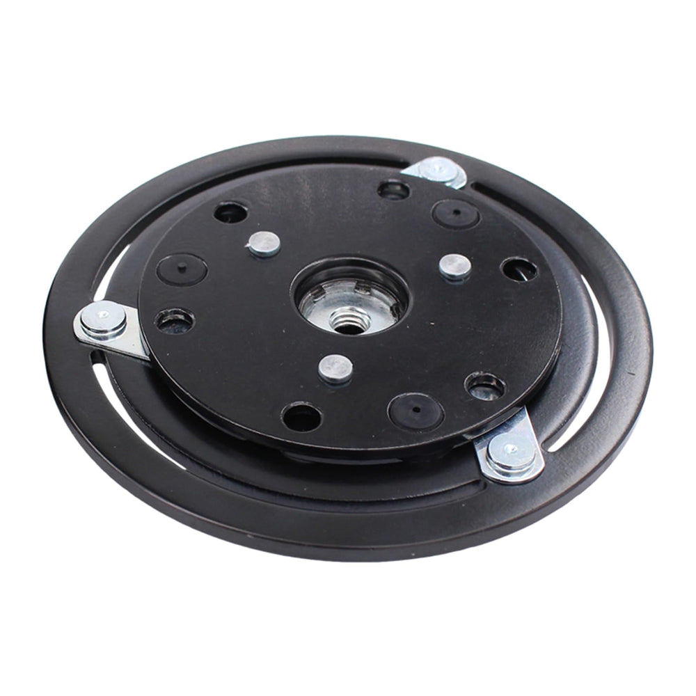 ApplianPar clutch kit installed in engine bay demonstrating correct placement
