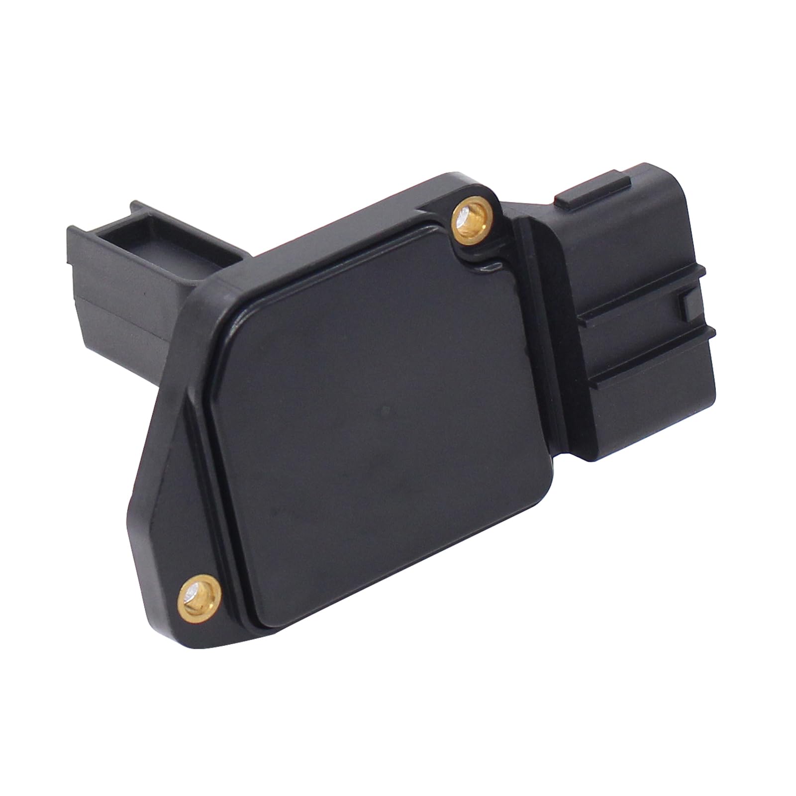 ApplianPar MAF front view showing housing and mount, ensures direct-fit replacement