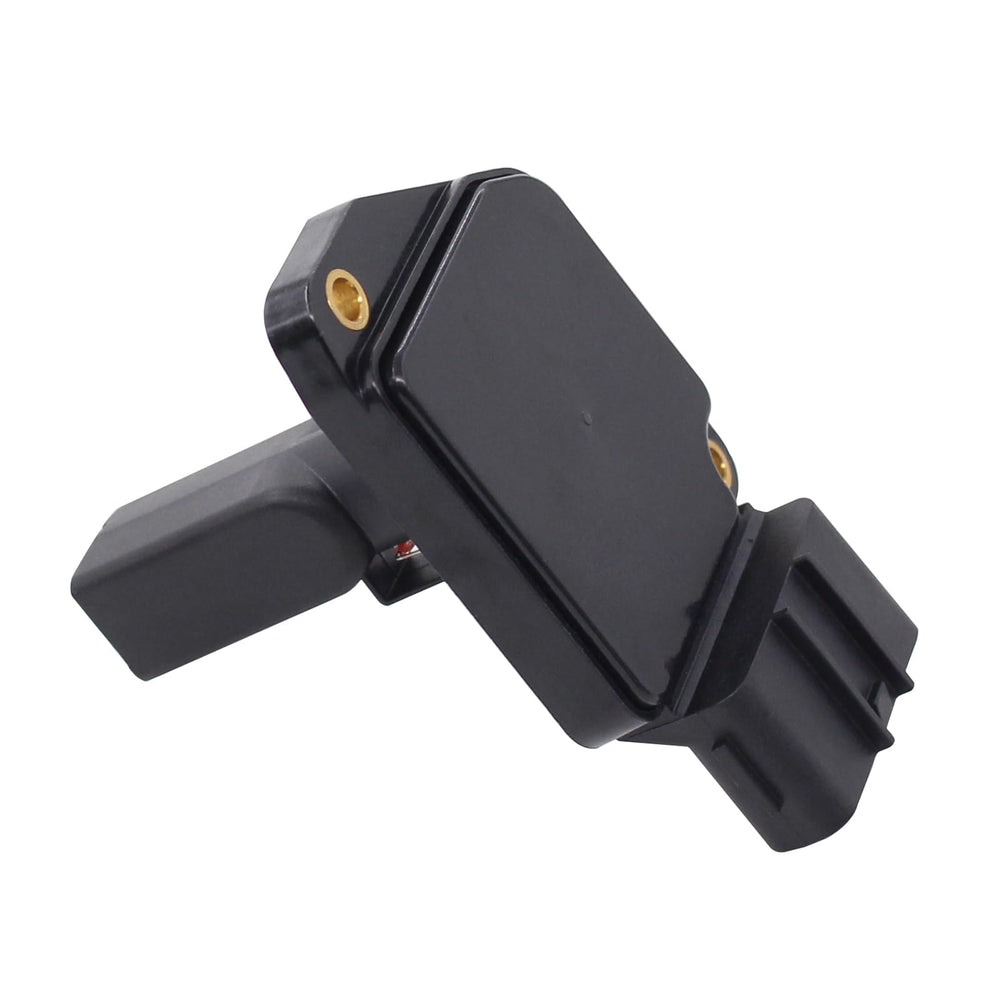 ApplianPar sensor element detail showing sensing area for accurate airflow readings