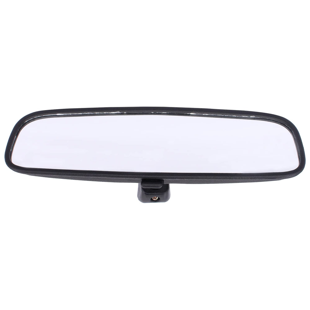 ApplianPar mirror housing detail highlighting durable finish and stability