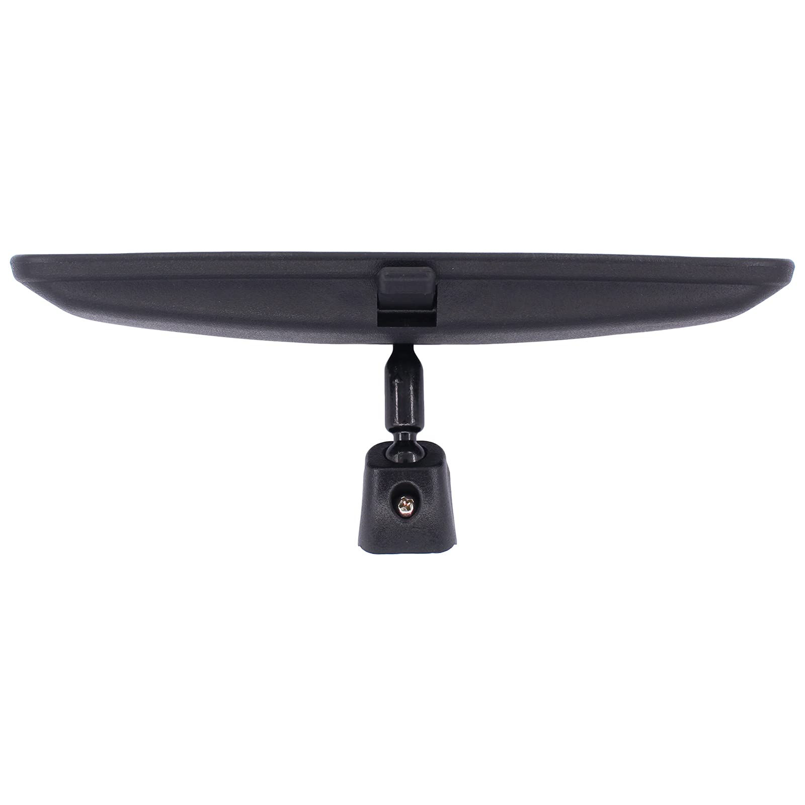 ApplianPar mirror beside ruler showing correct size and fitment