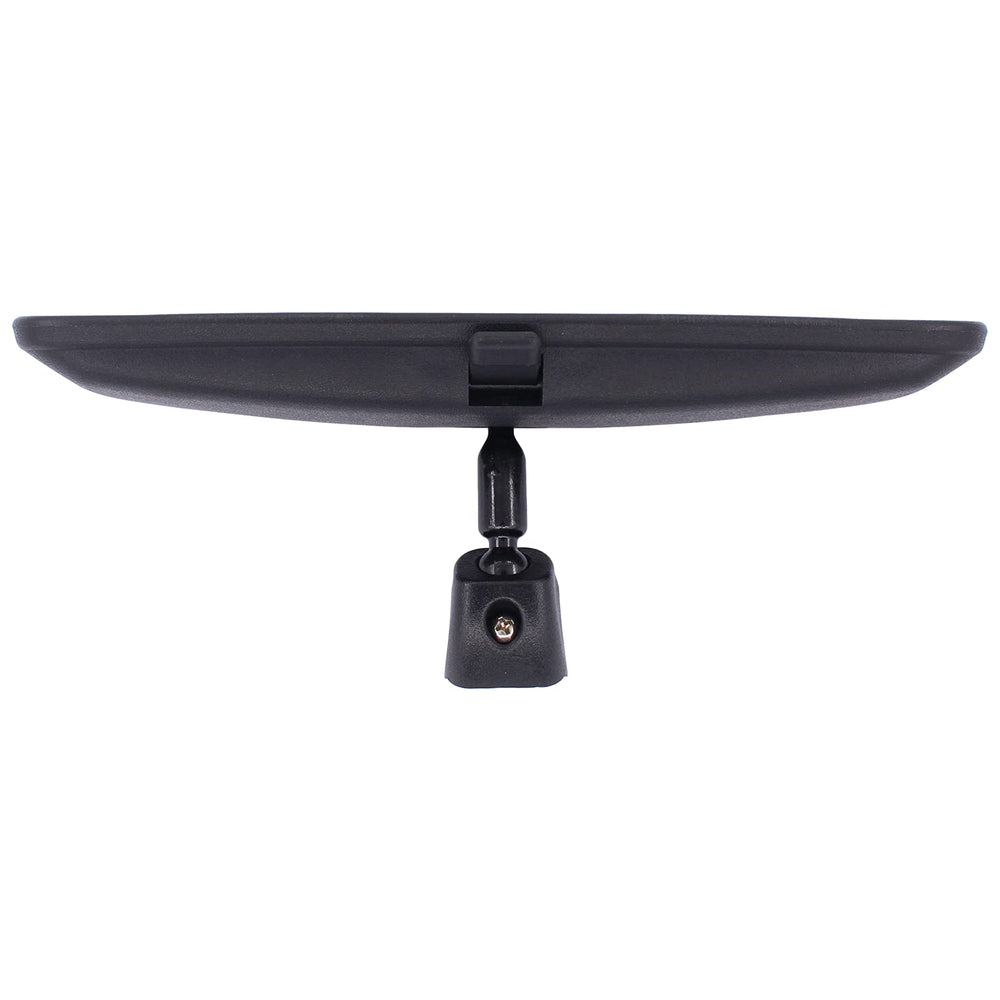 ApplianPar mirror beside ruler showing correct size and fitment