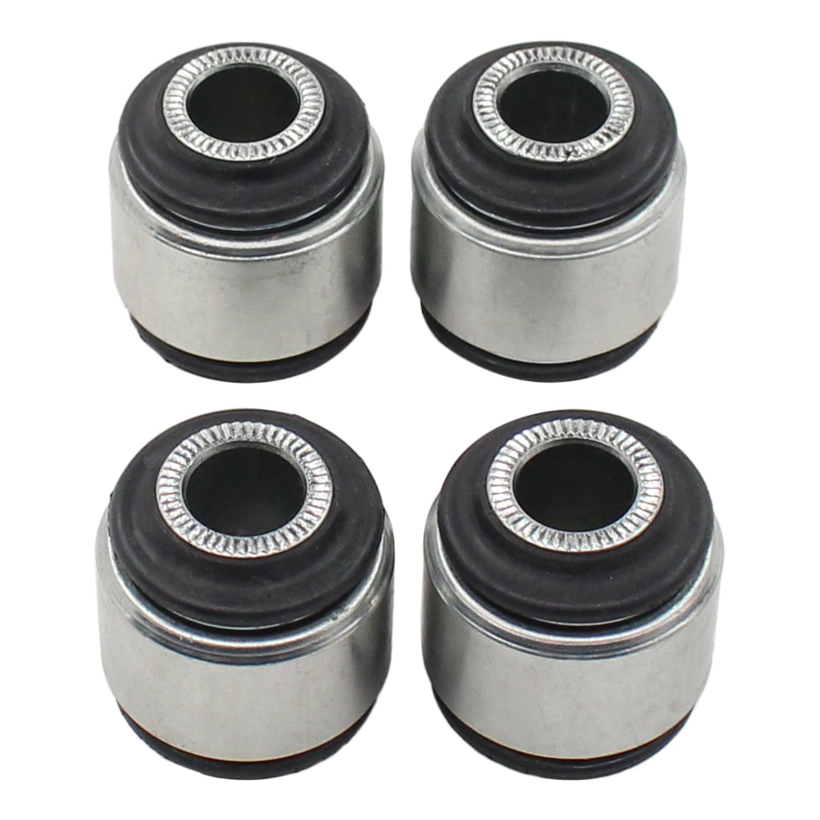 ApplianPar bushings beside a coin for scale showing correct sizing for fitment