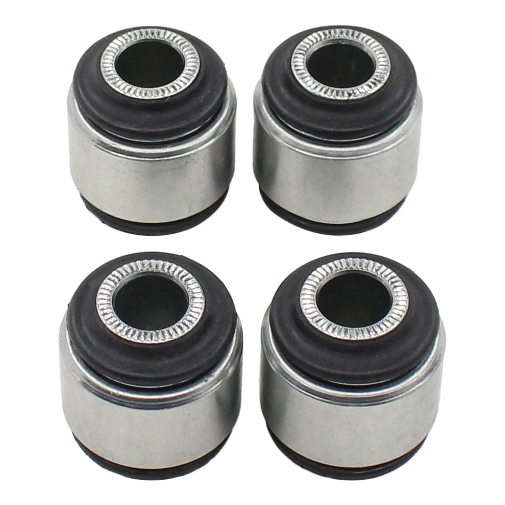 ApplianPar bushings beside a coin for scale showing correct sizing for fitment