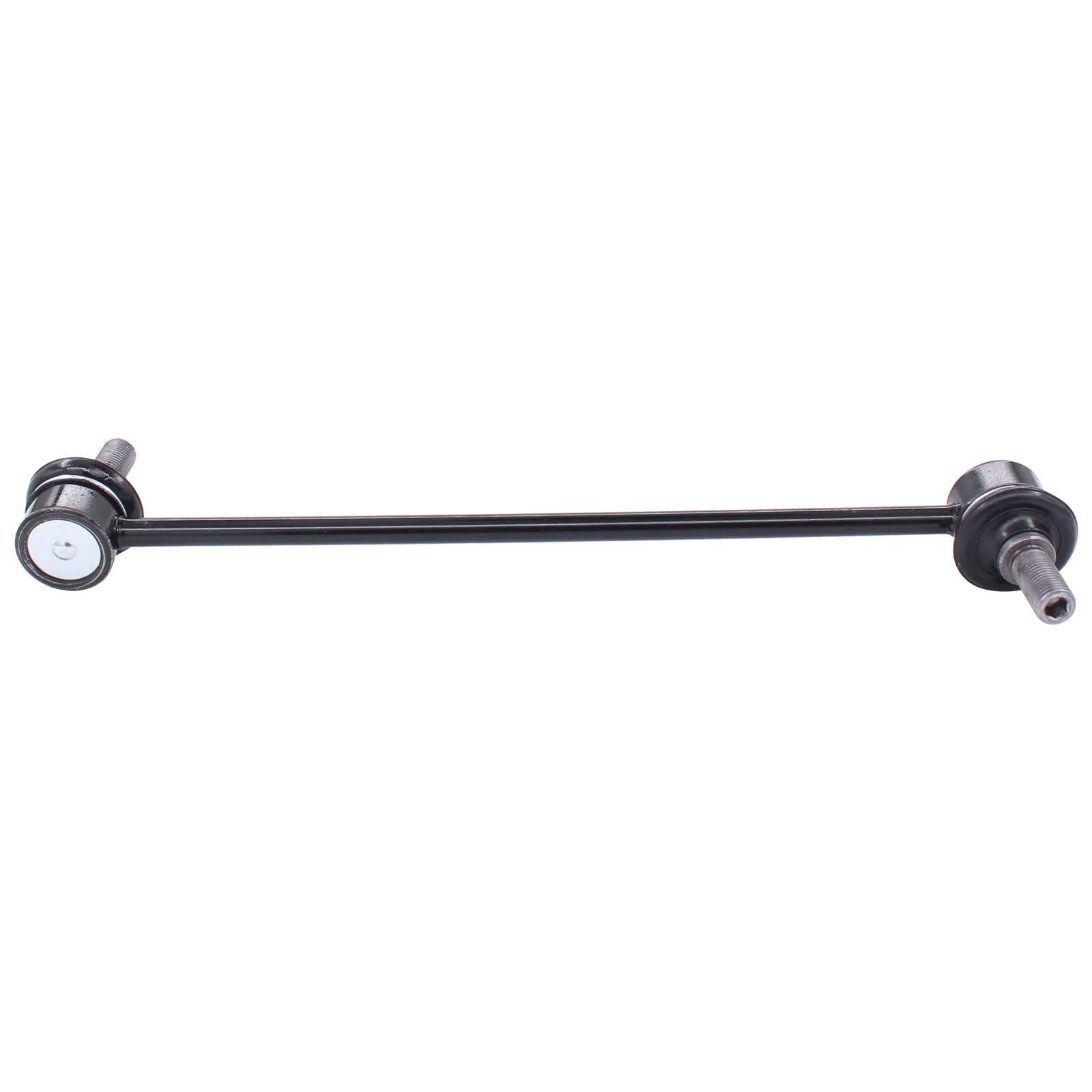 ApplianPar sway bar links installed on a vehicle suspension demonstrating restored stability