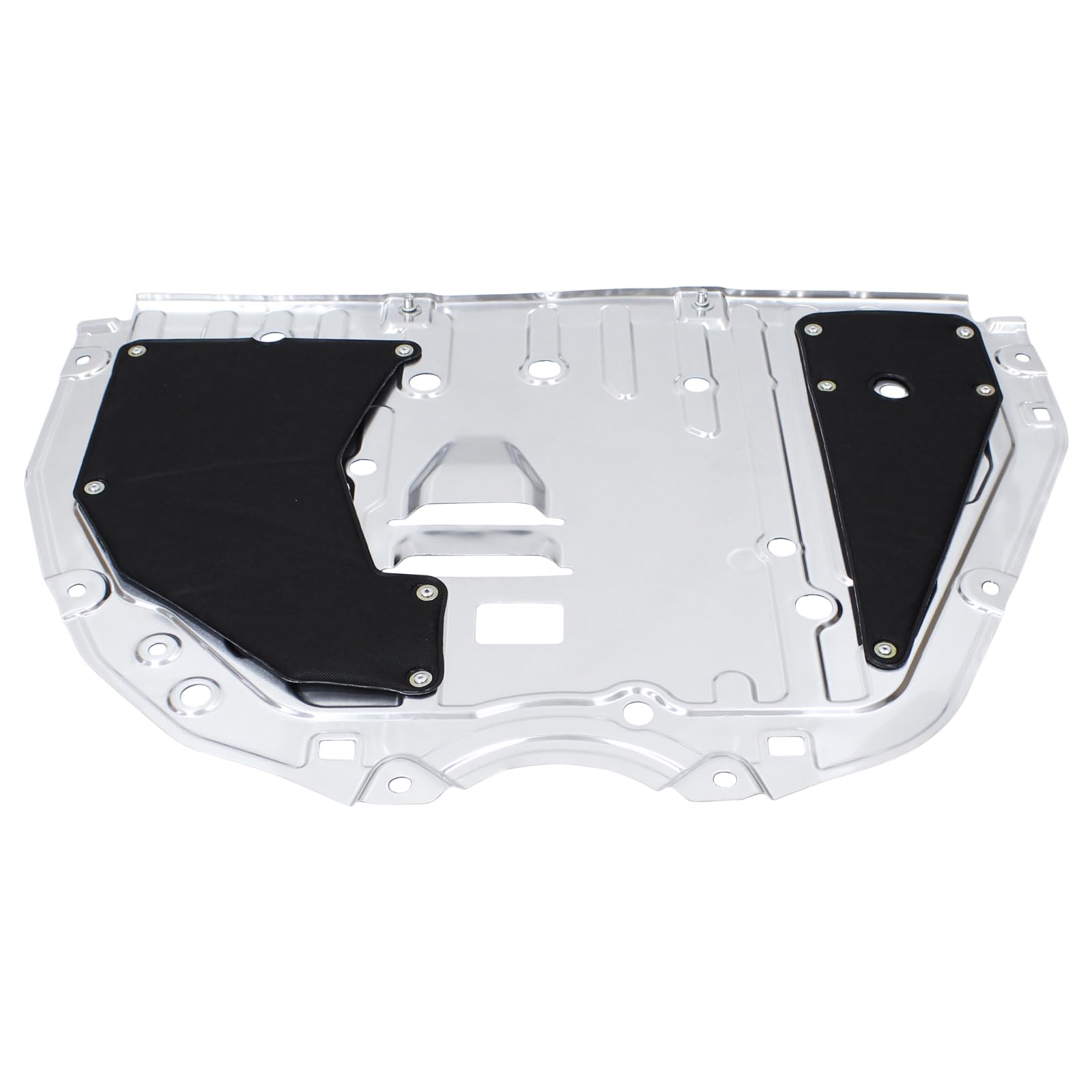 ApplianPar close detail of plastic texture and edge for durability benefit