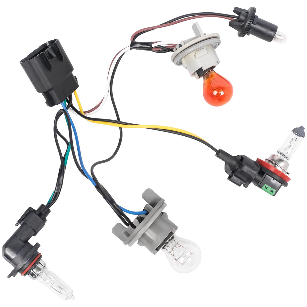 APSVE boxed package contents showing complete plug-and-play components