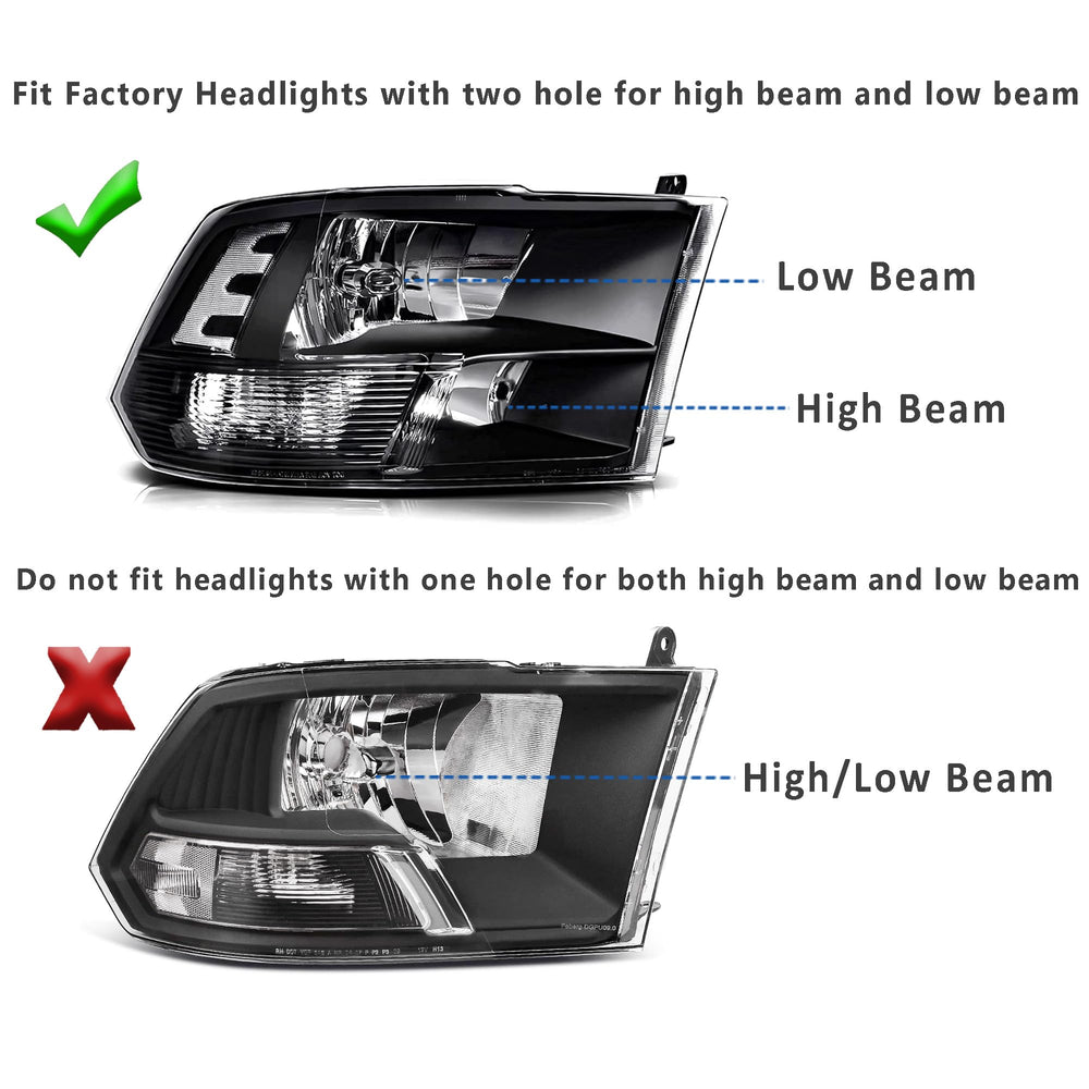 APSVE rear view showing factory connectors and mounting points for easy install