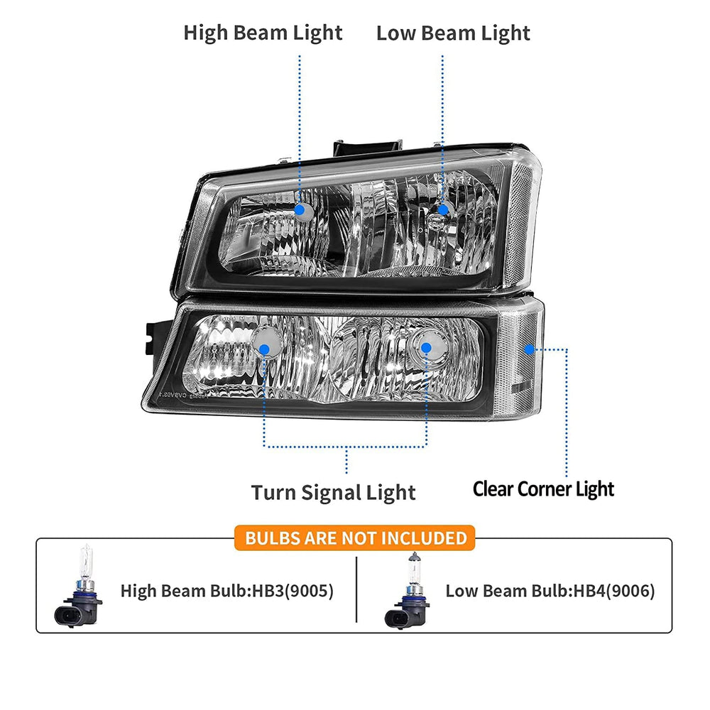 APSVE taillight assembly rear view with bulbs and harness showing ready-to-install benefit