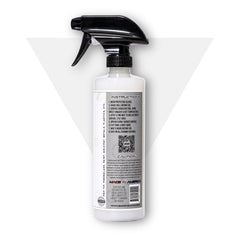 AquaClean PROTECT being sprayed onto vehicle for quick application