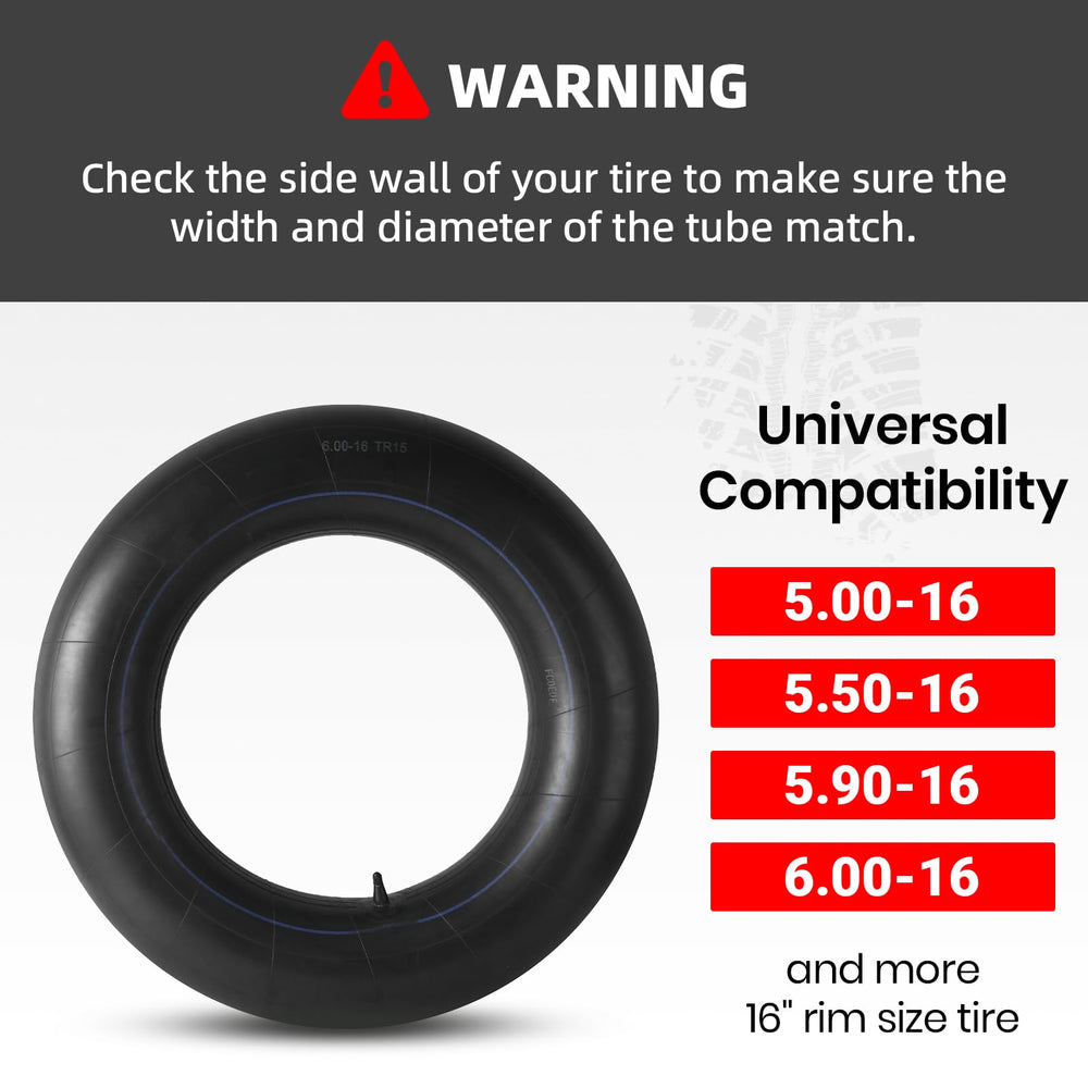 AR-PRO close-up of TR15 valve stem showing secure inflation benefit