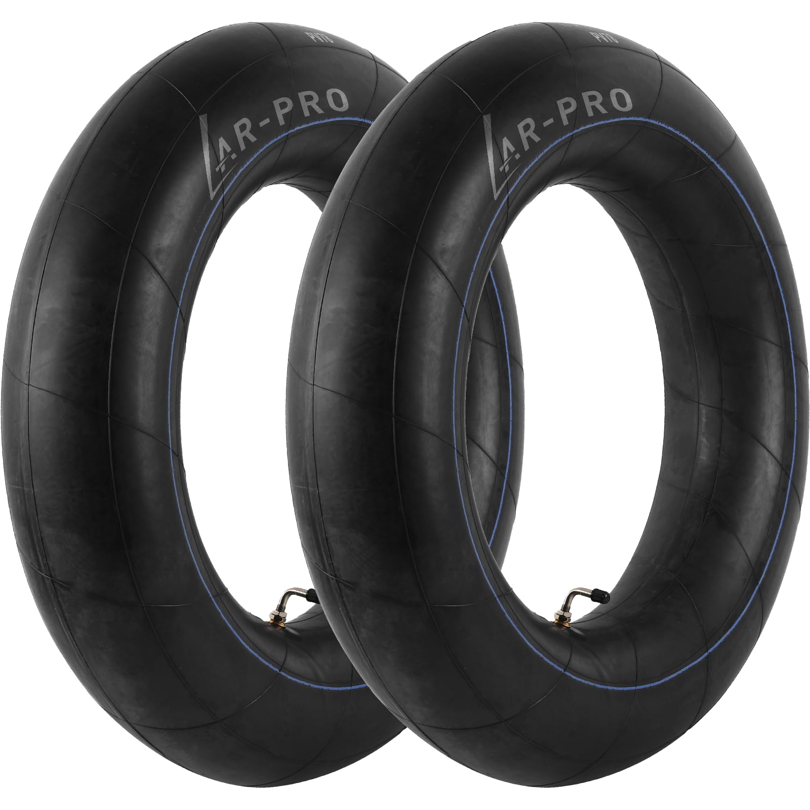 AR-PRO front packaging showing two 170/80-15 tubes for quick identification and confidence