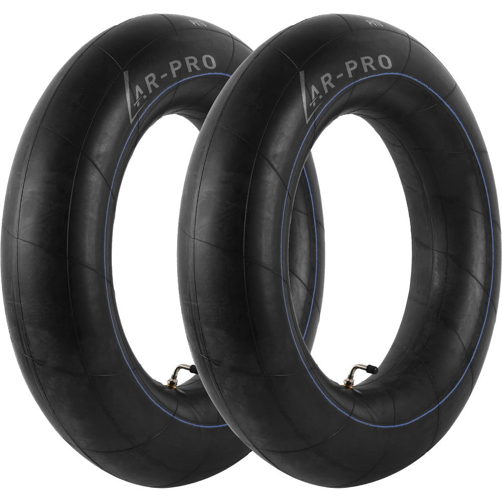 AR-PRO front packaging showing two 170/80-15 tubes for quick identification and confidence