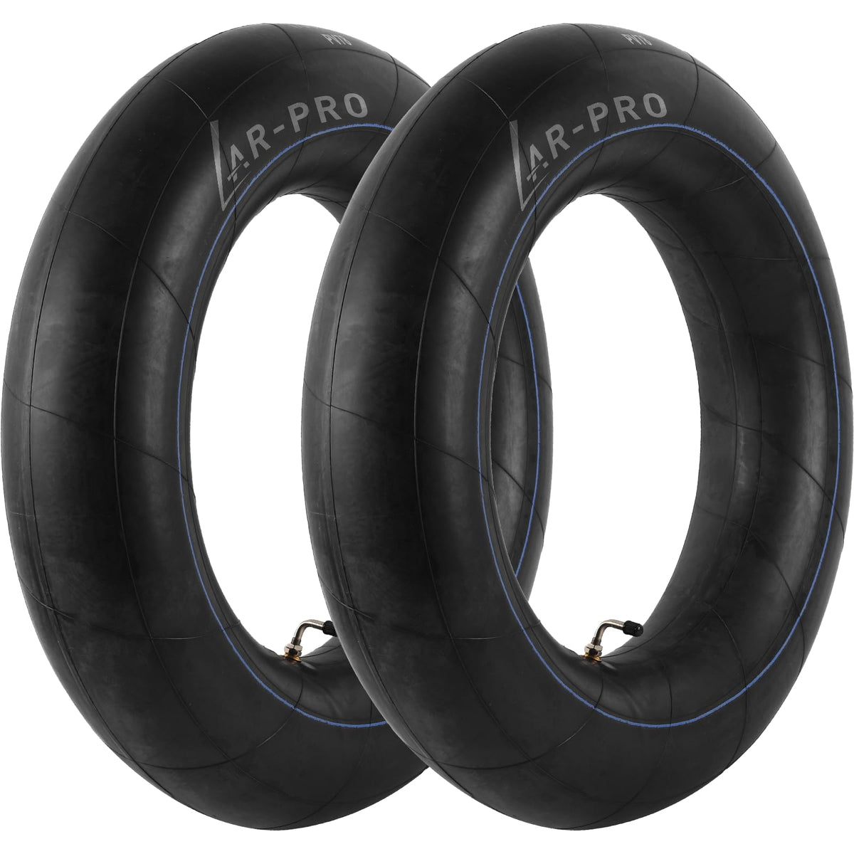 AR-PRO front packaging showing two 170/80-15 tubes for quick identification and confidence