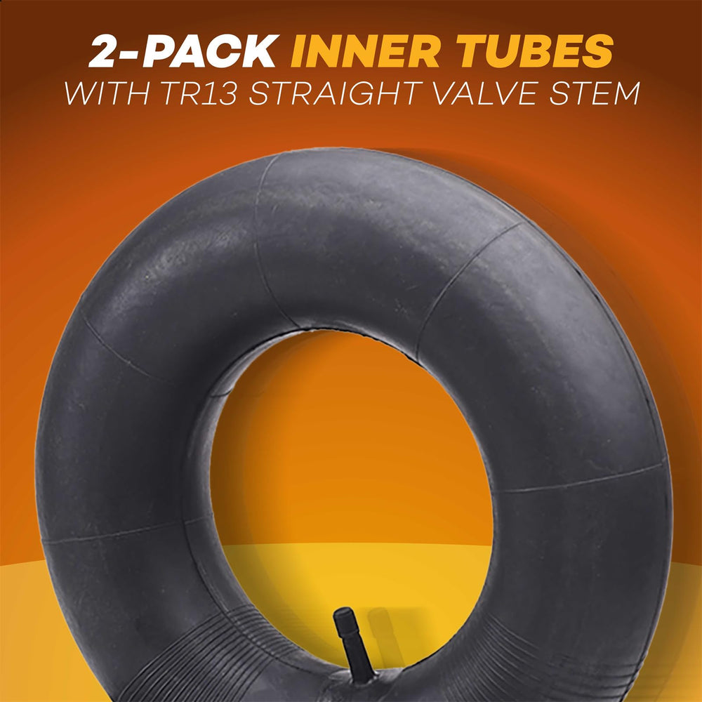 AR-PRO tube side profile demonstrating correct valve placement and reliable seating