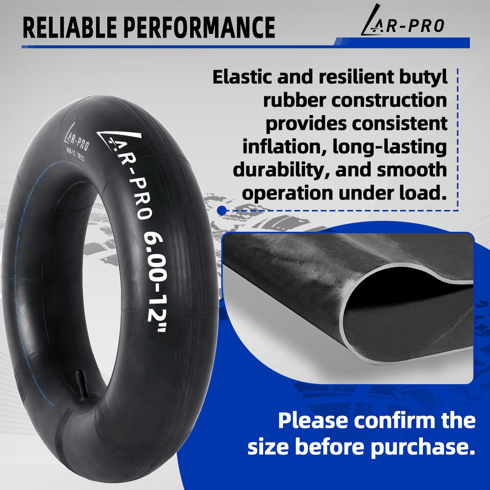 AR-PRO two-pack packaging displayed for convenient spare replacement benefit