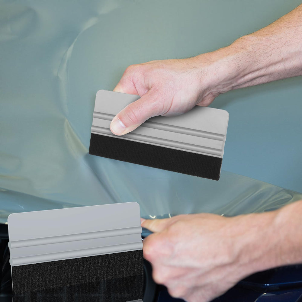 Arayker on workbench during install showing versatile use across projects