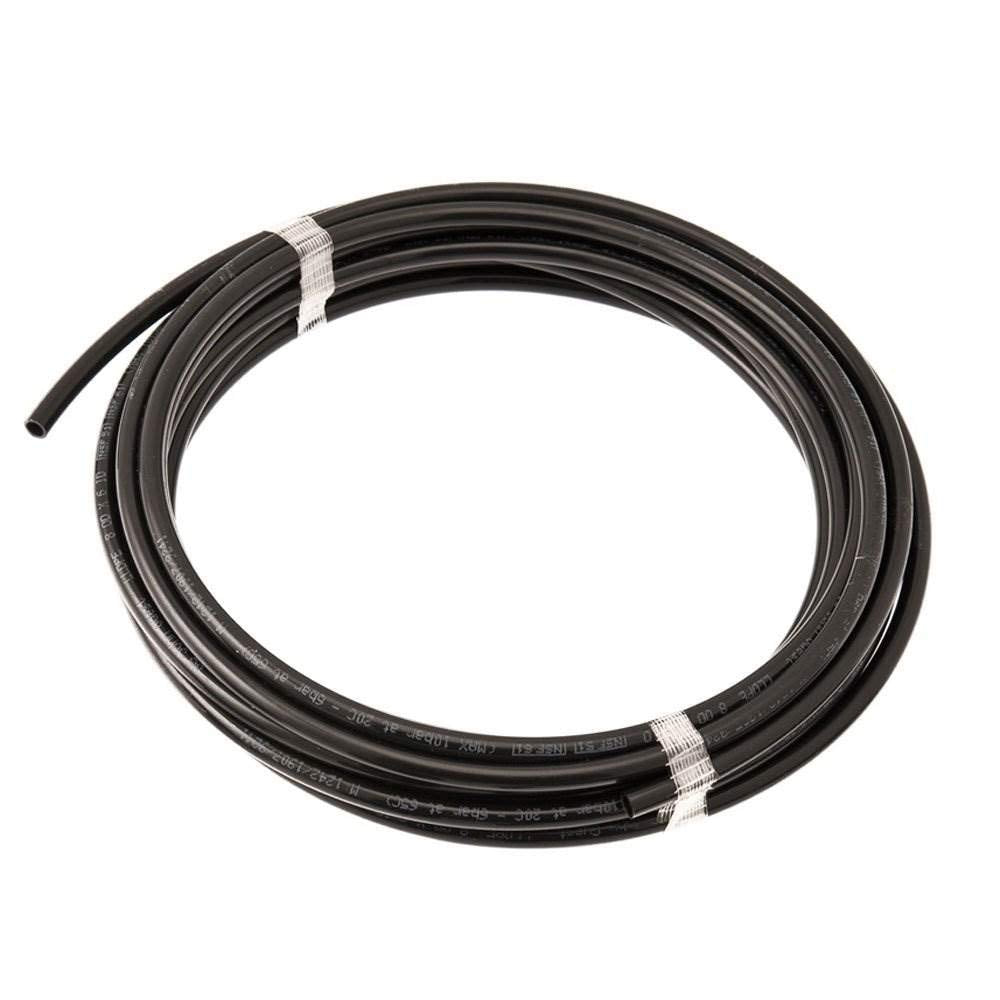 ARB tubing and fittings layout showing complete kit for easy installation