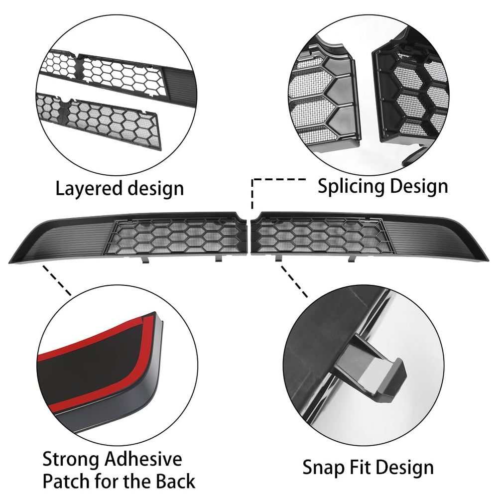 Arcoche label and material detail showing durable construction benefit