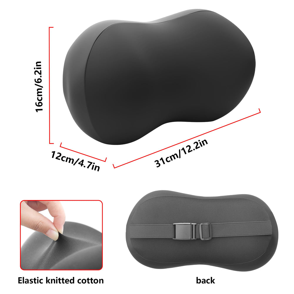 Arcoche hidden zipper and removable cover detail for easy washing benefit