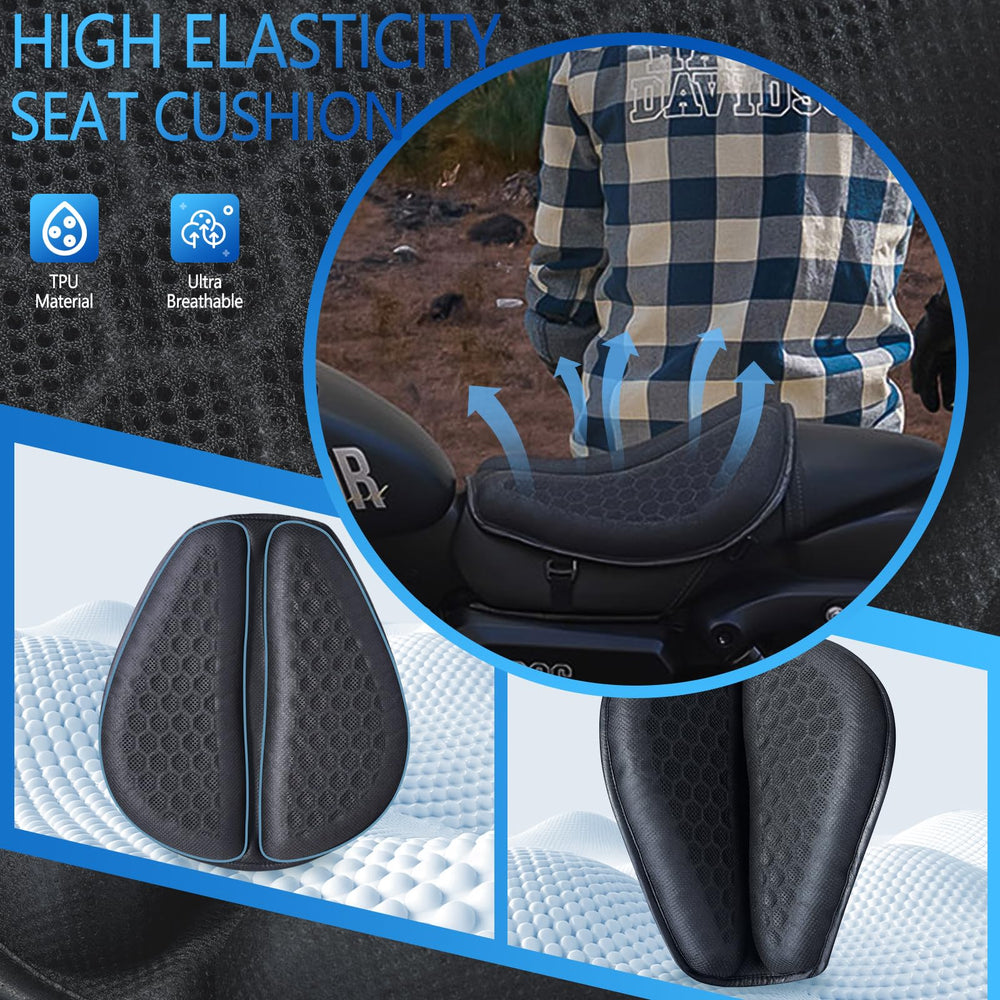 AriKroii folded compact demonstrating easy transport advantage