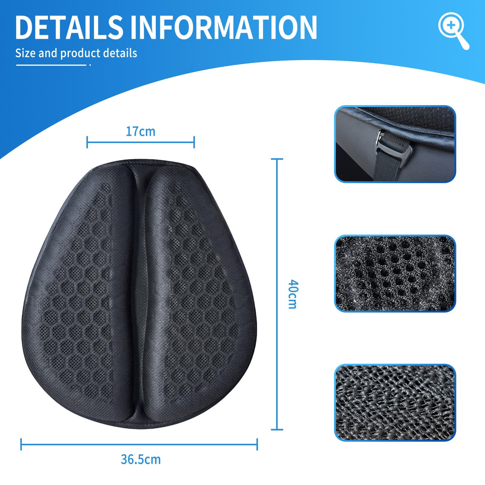 AriKroii packaging and label conveying product details and brand