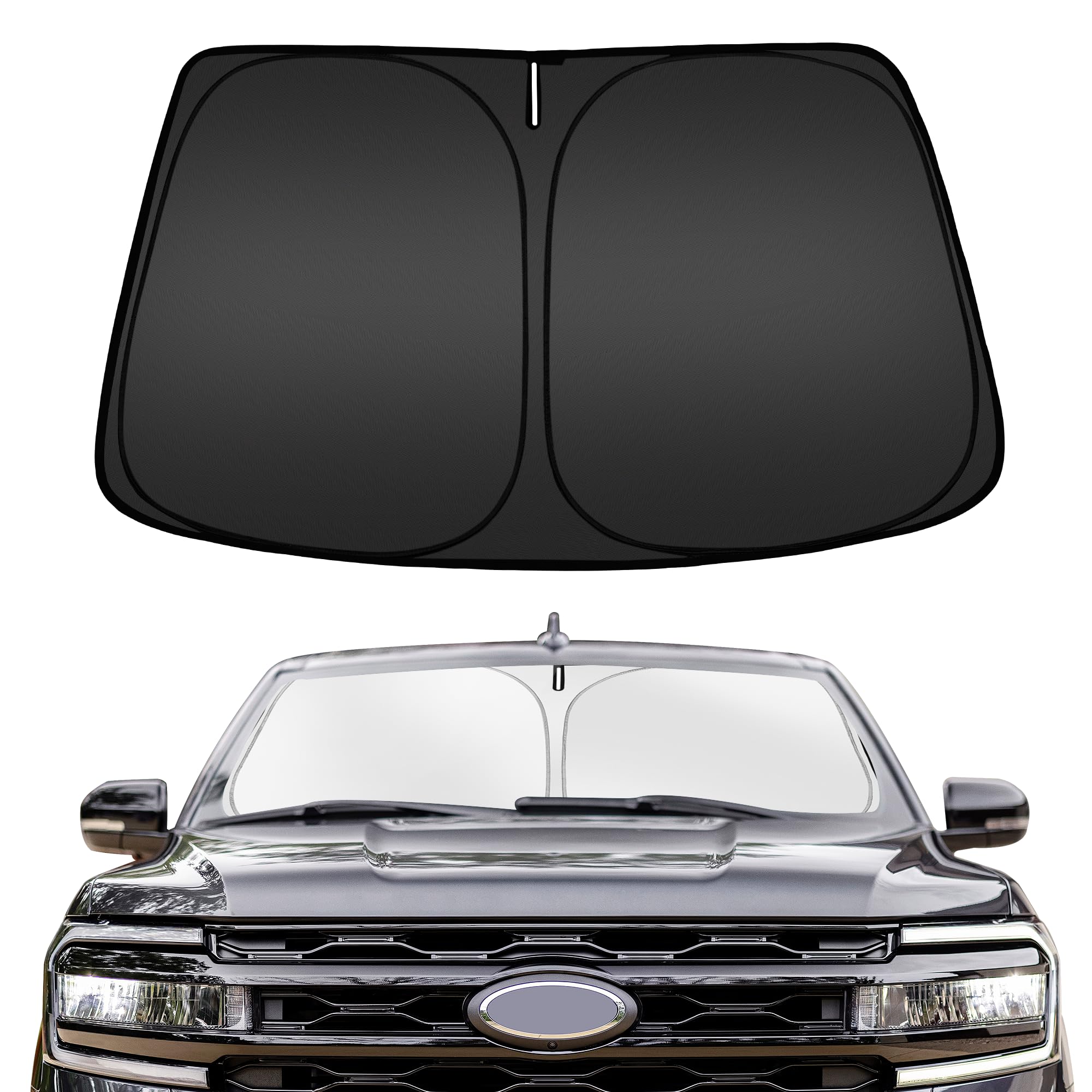 ARISMOTOR front packaging showing Expedition fit and compact bag