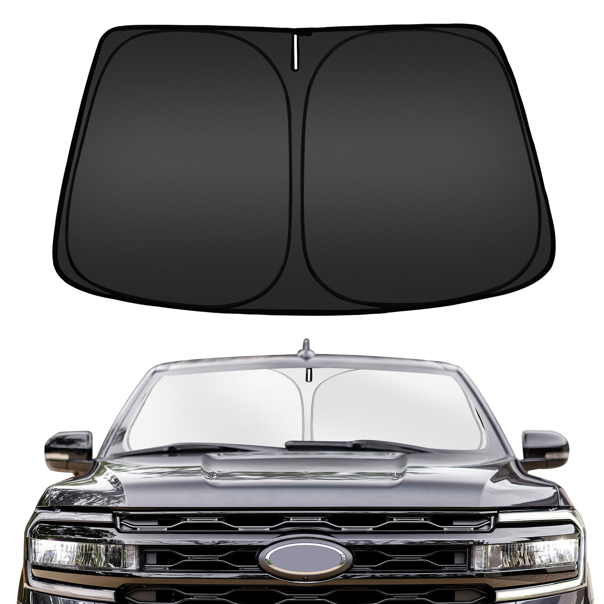 ARISMOTOR front packaging showing Expedition fit and compact bag