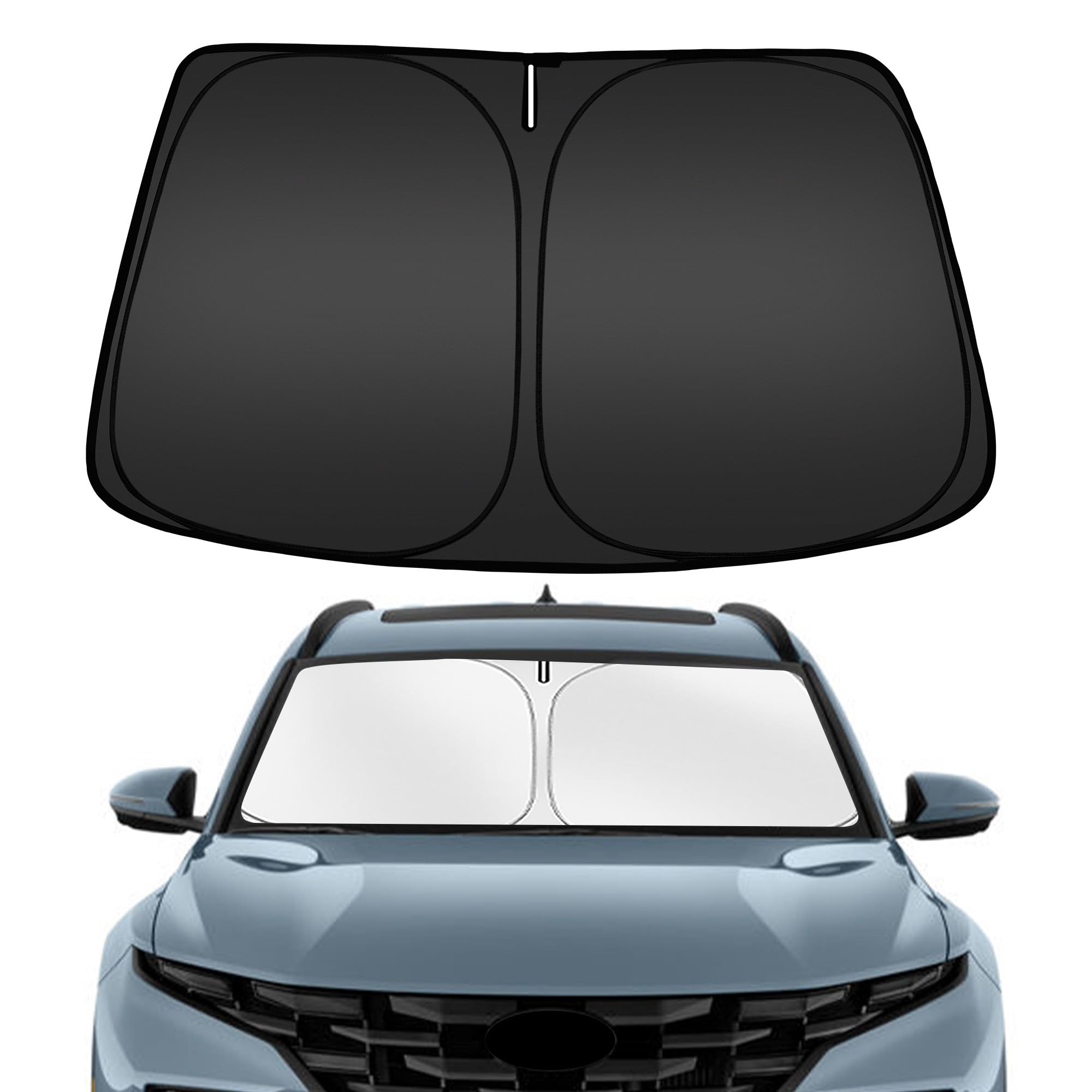 ARISMOTOR front packaging for Santa Cruz showing fit and protection
