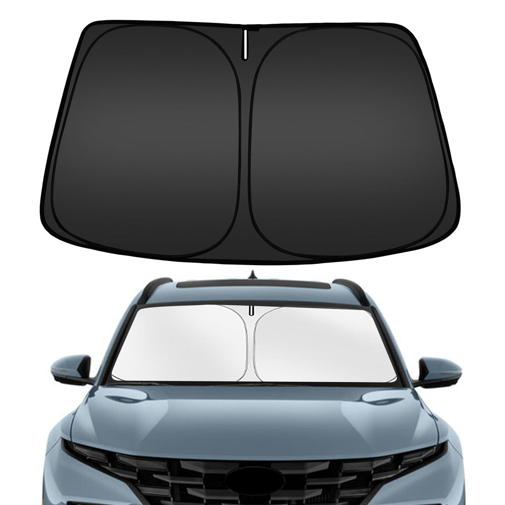 ARISMOTOR front packaging for Santa Cruz showing fit and protection