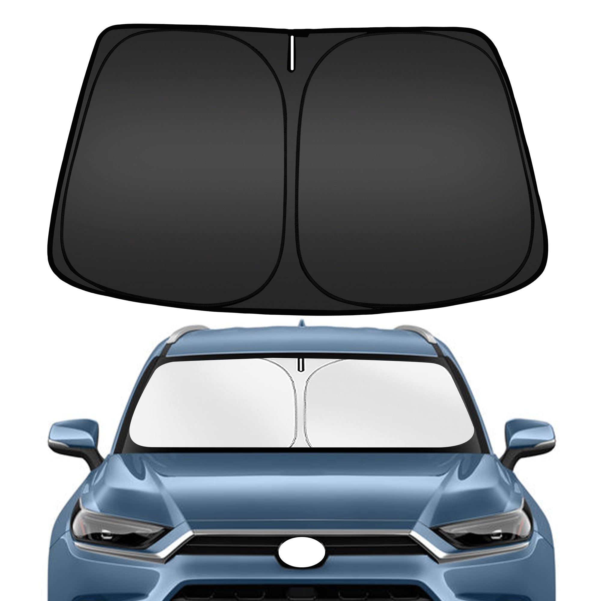 ARISMOTOR front packaging showing model fit and benefit of custom protection