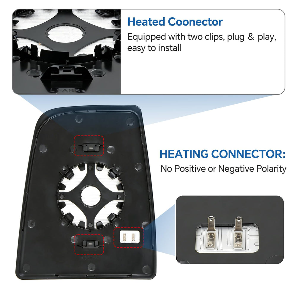 Aritoxy backing plate attachment points showing secure snap-in fit