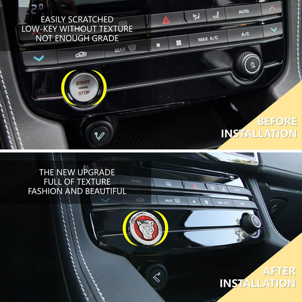 ARKOSKNIGHT lifestyle dashboard ambience highlighting stylish cabin upgrade