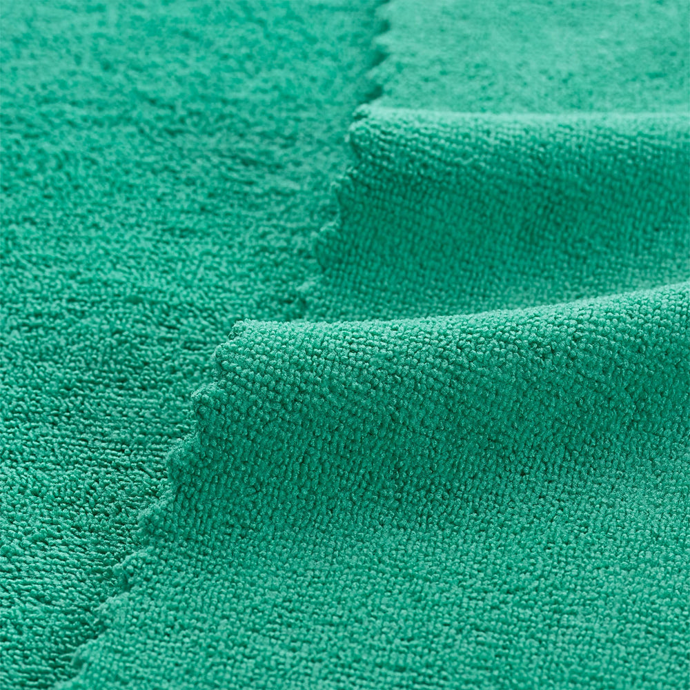 Arkwright Smart Rags microfiber texture close-up showing dense fibers for deep cleaning