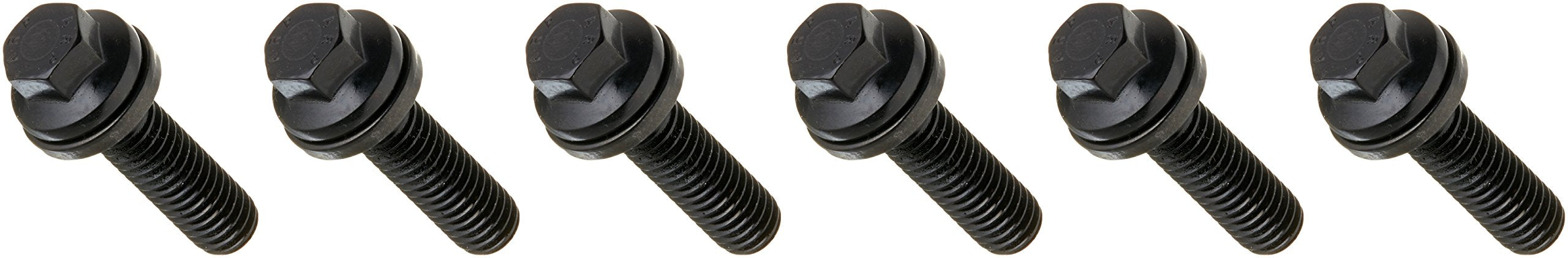 ARP 129-0901 front packaging showing kit contents and clear fitment benefit