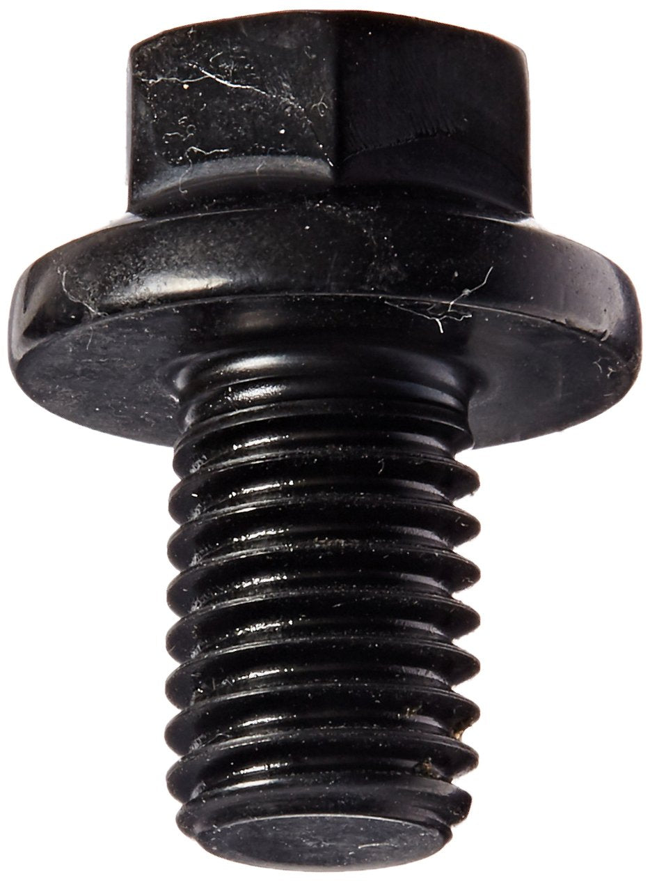 ARP bolt threads close-up highlighting durable finish and reliable clamping strength