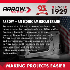 Arrow open blow-molded case showing organized kit for portable jobsite efficiency