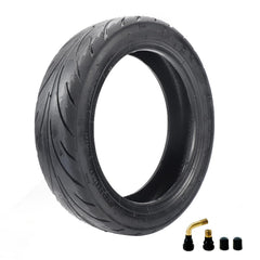Asecupdat tire front packaging showing model and size, clear compatibility benefit
