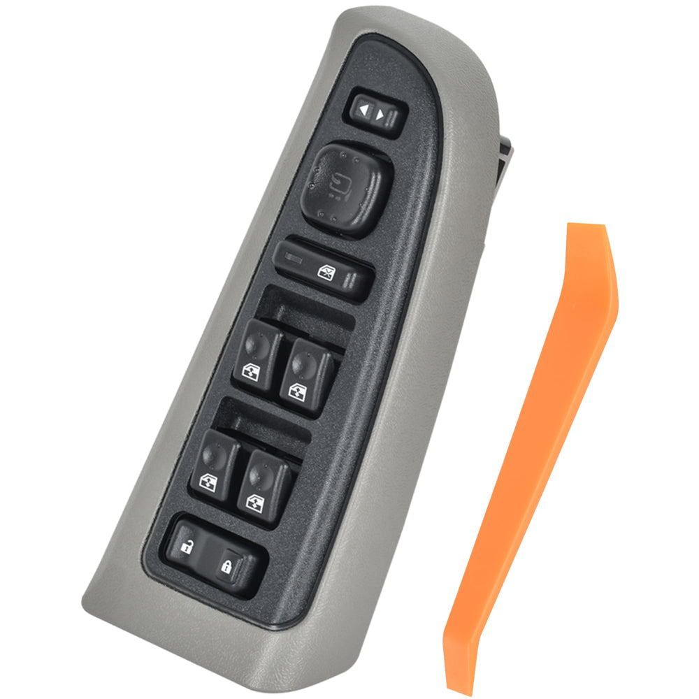 ASOPARTS vehicle fitment label, lists compatible models and OEM numbers