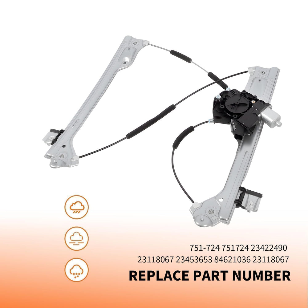 Aspaton regulator next to ruler showing size and easy replacement benefit