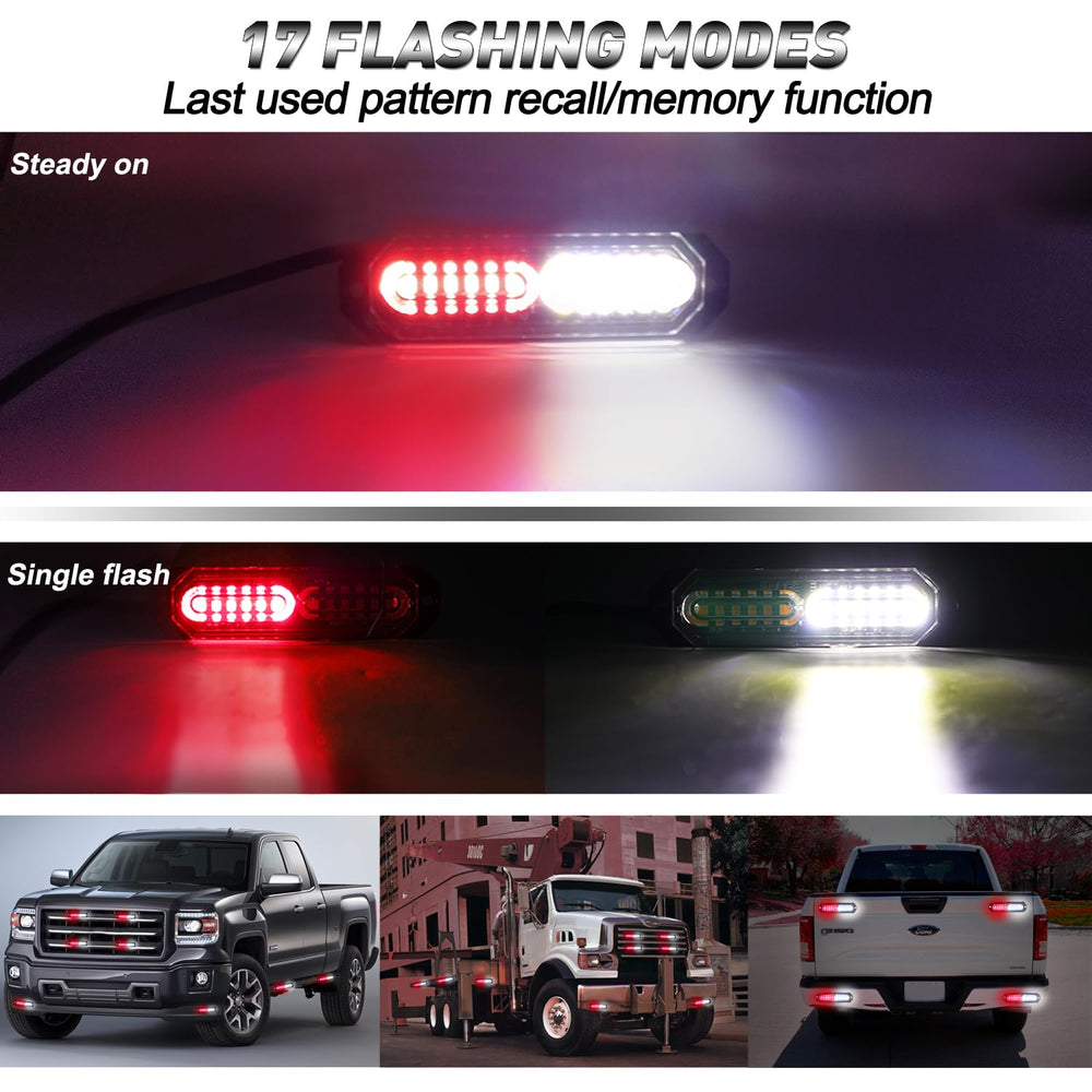 ASPL lifestyle roadside utility use showing enhanced safety and professional look