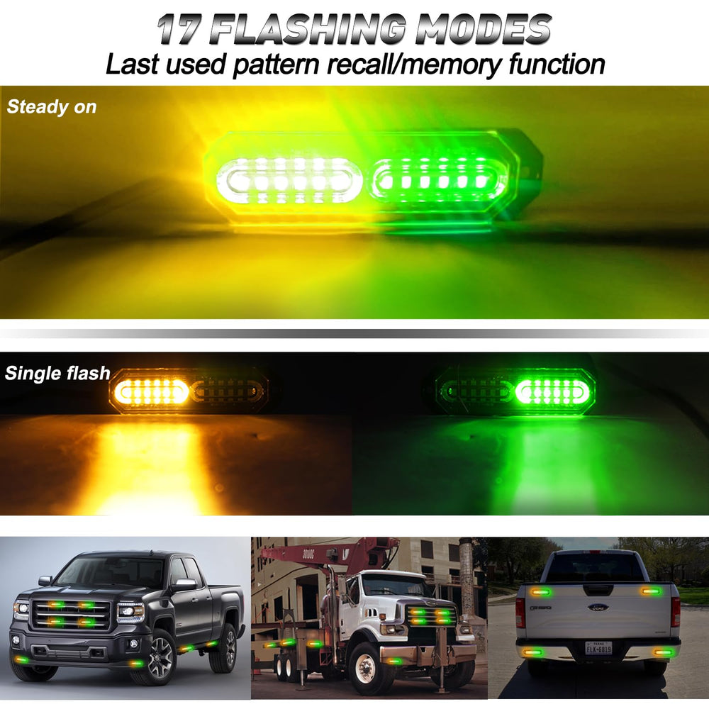 ASPL scale comparison with hand showing compact size and versatile mounting benefit