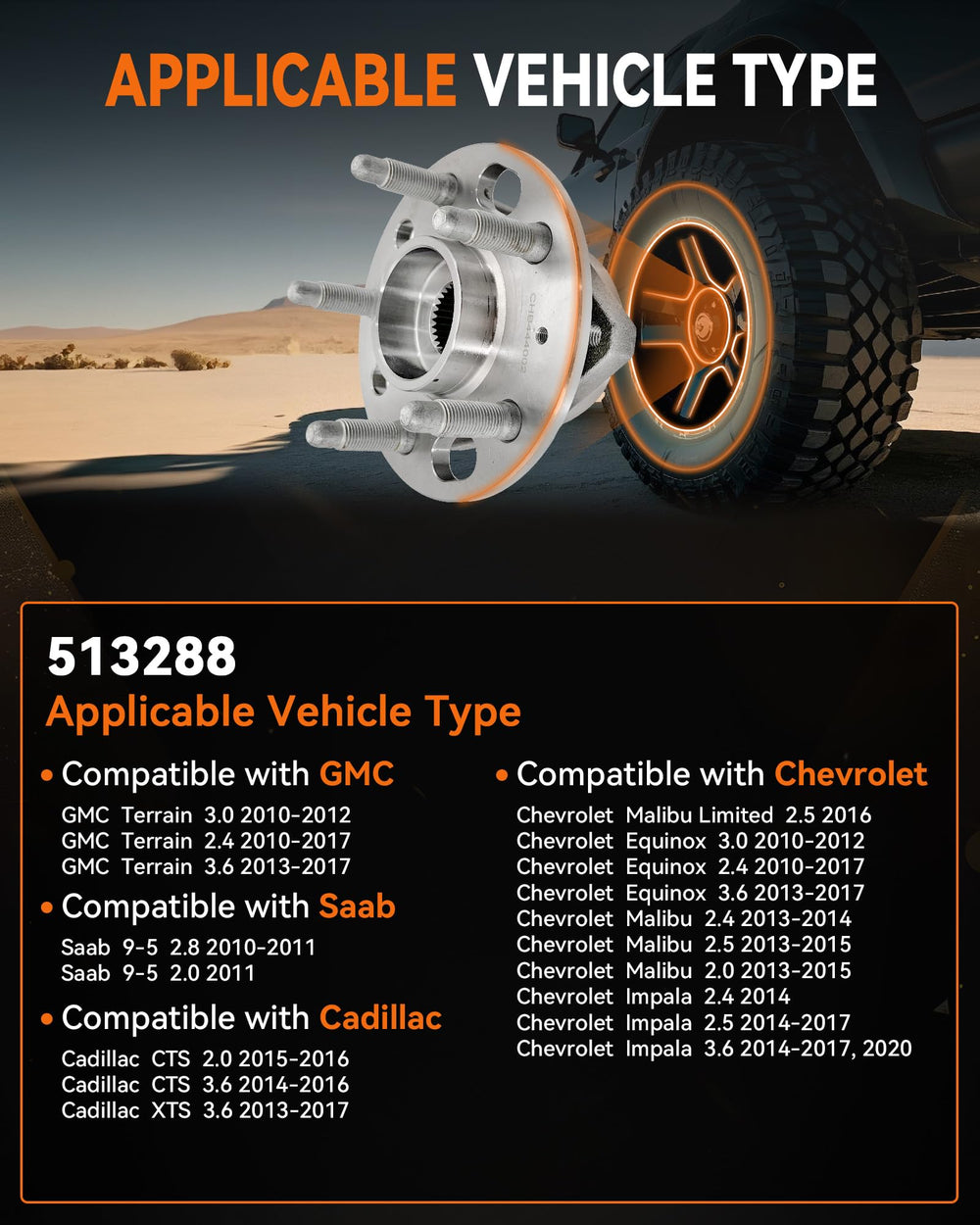 Aspligo close-up bearing race highlighting forged metal for increased durability