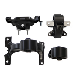 Assembroverse front motor mount showing durable bracket and improved engine stability