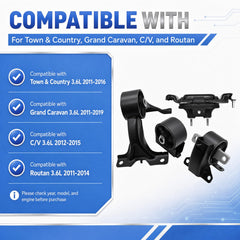 Assembroverse rear motor mount side profile showing strong metal construction benefit