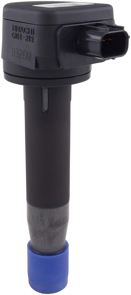 Astemo Hitachi IGC0056 front view showing compact OEM design and reliable fit