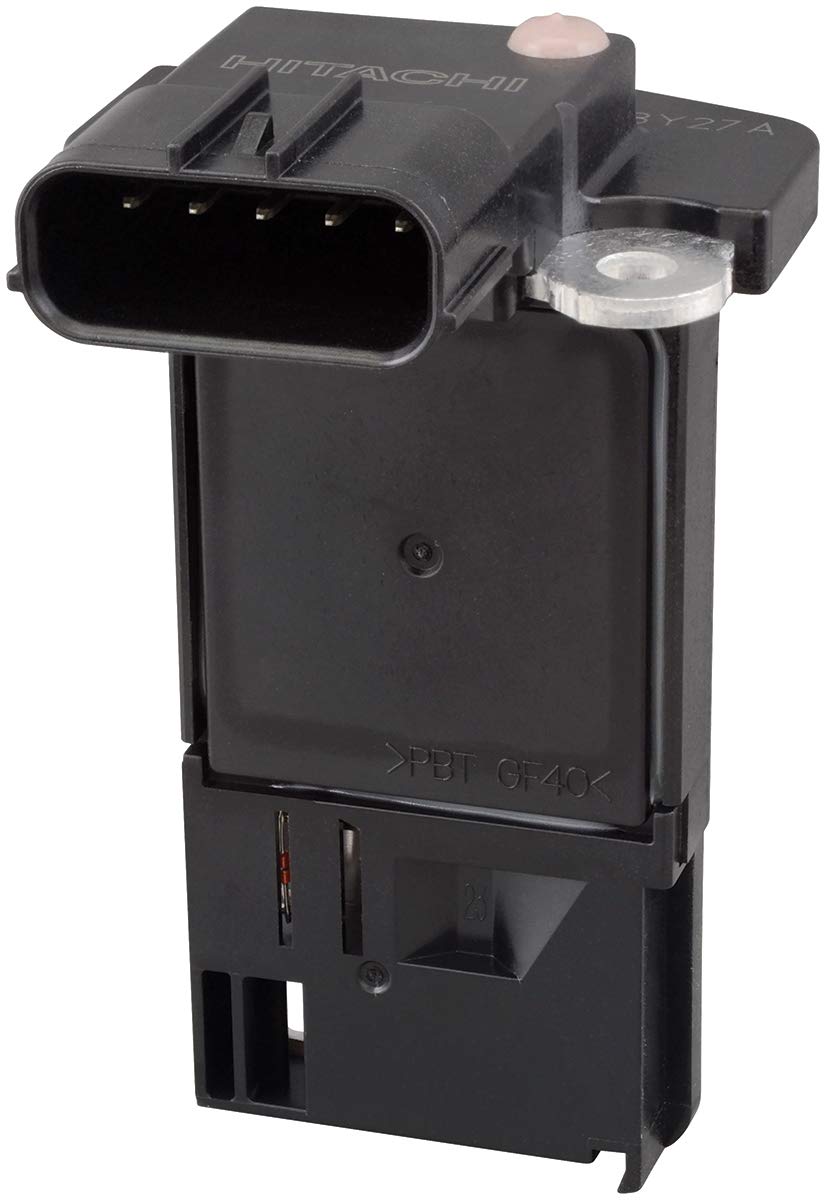 Astemo Hitachi MAF0033 electrical connector detail for correct plug-in compatibility