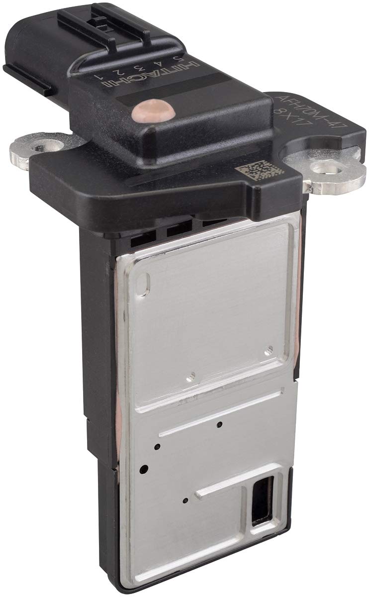 Astemo Hitachi MAF0035 electrical connector and pins offering secure signal transfer