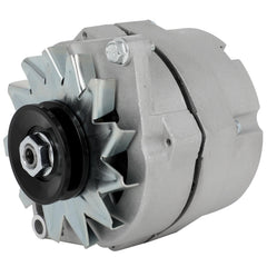 ASTOU front view alternator showing clean housing and mounting points, durable fit